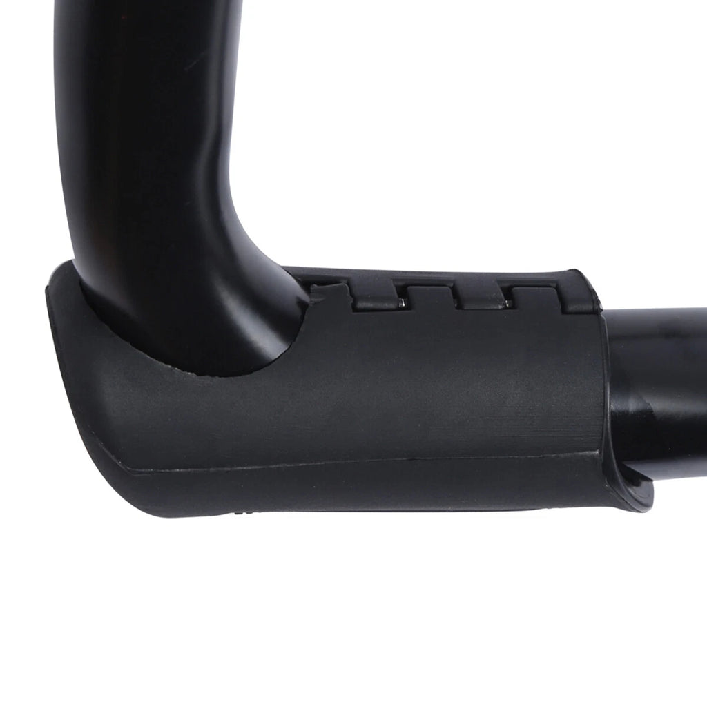 Mustache Engine Guard Bar for Harley Softail Deluxe Heritage Classic (2018–2024)