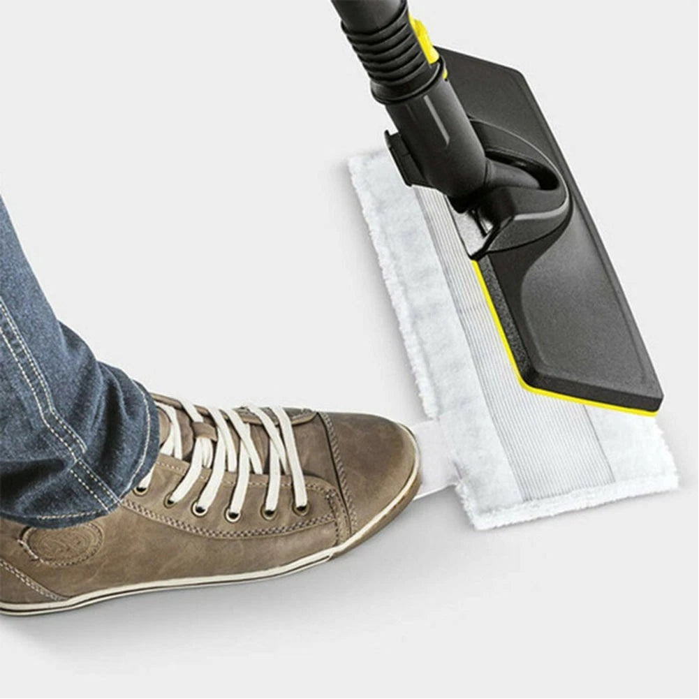Microfibre Refill Pad for Floor Cleaner Sweeper (Compatible with )