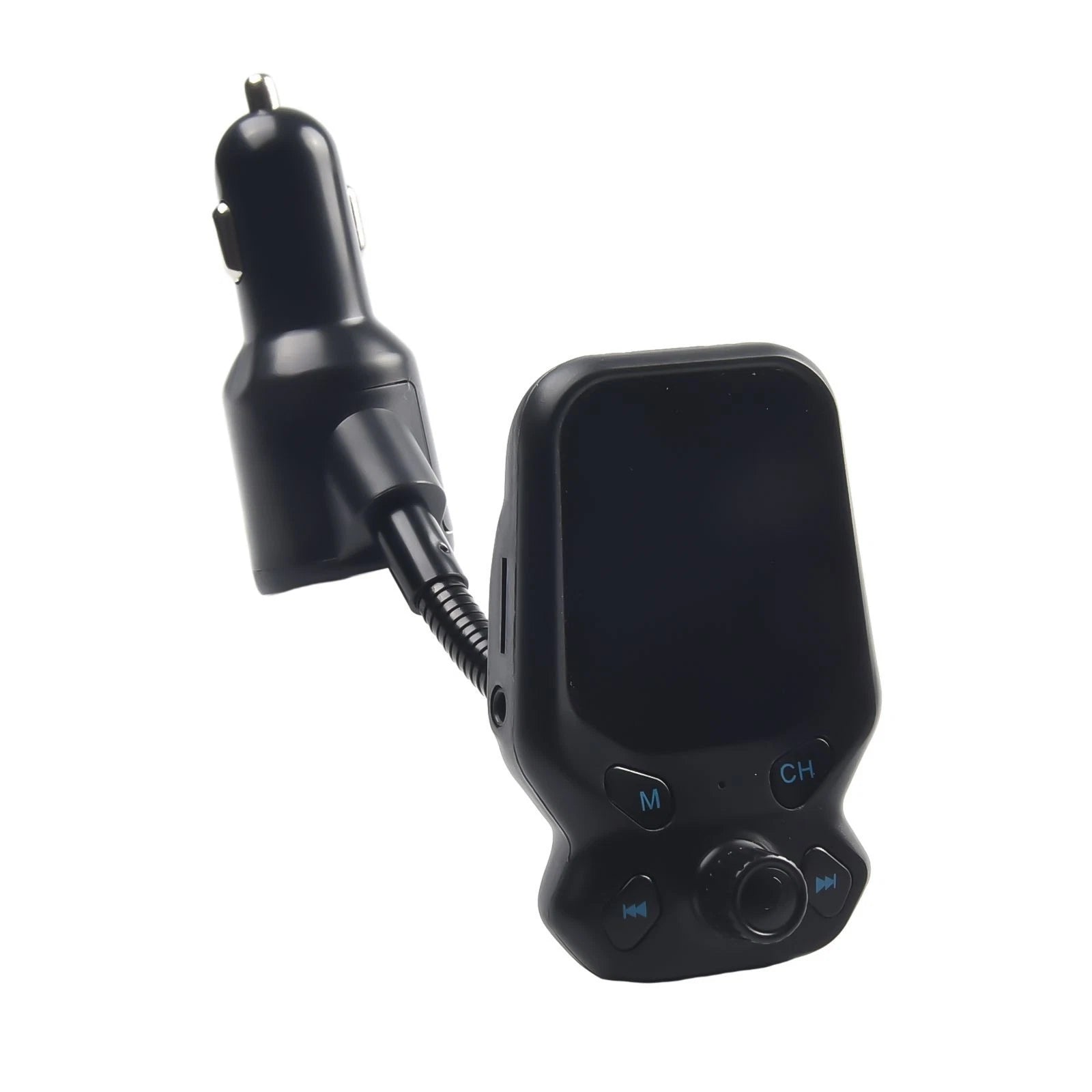 Wireless FM Transmitter MP3 Player Radio Adapter USB Charger Kit