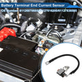 Battery Current Sensor for BMW 328i 2007–2013 OEM Replacement