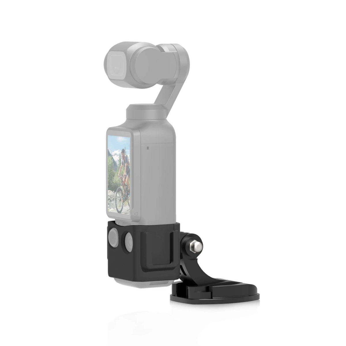 Expansion Frame Bracket Holder for DJI OSMO Pocket 3 (2023)