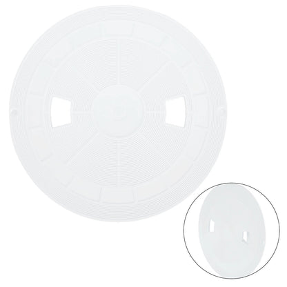 Pool Skimmer Lid for Sta-Rite U-3 (Replacement)