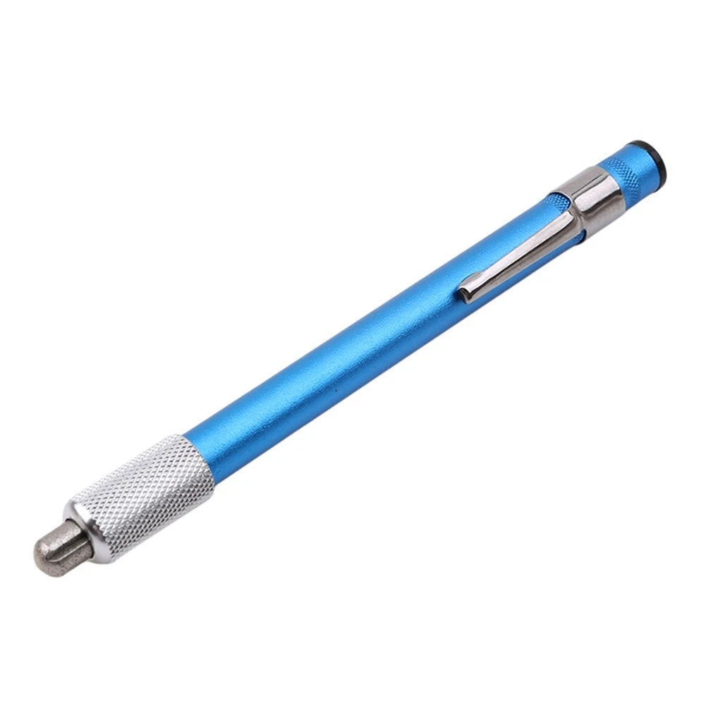 Diamond Sharpening Pen for Kitchen Serrated Blades (Campers)