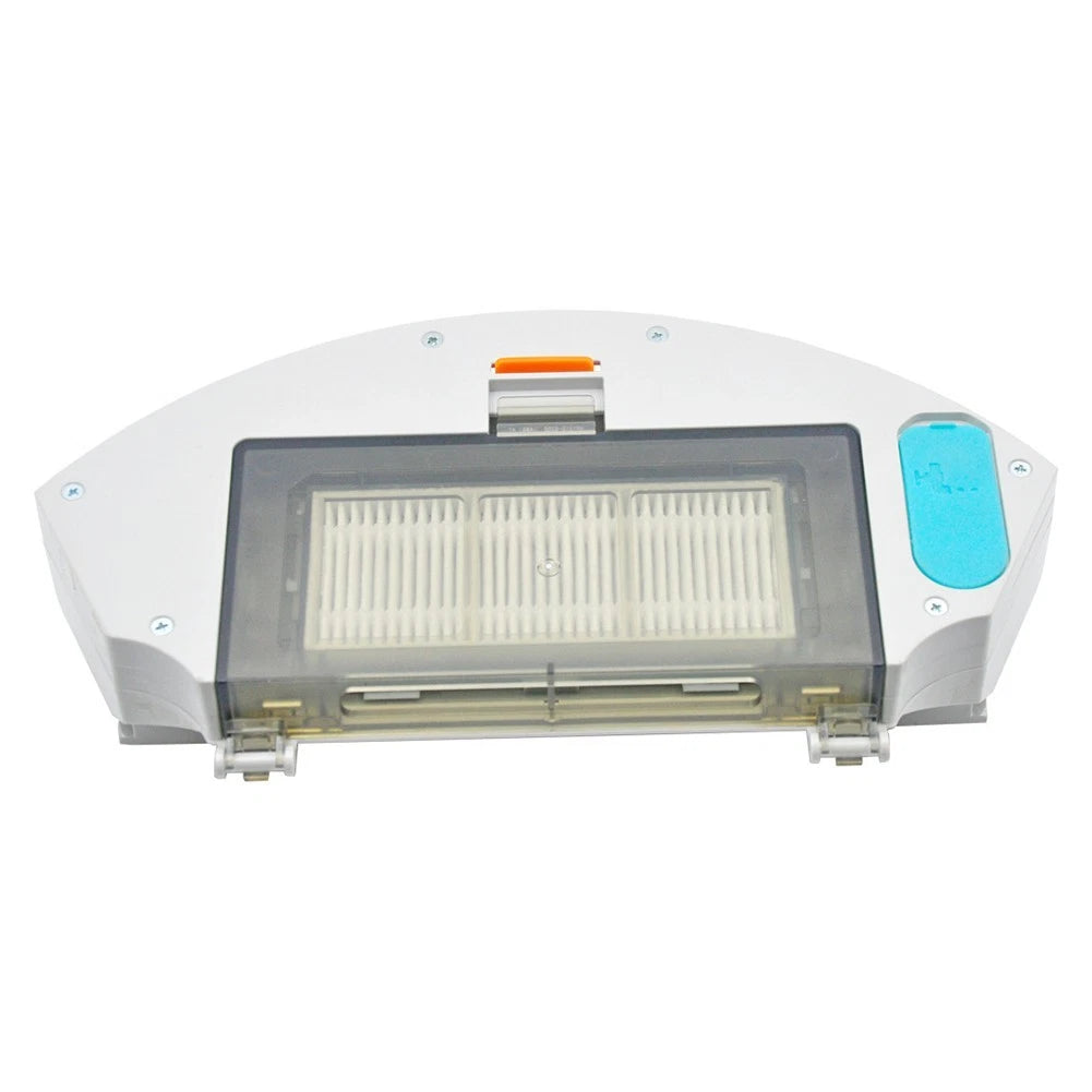 Cecotec Conga Accessories for Efficient Dual Functionality
