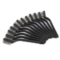 Wire Brushes for MINI (2010–2023) - Stainless Steel Rust Remover