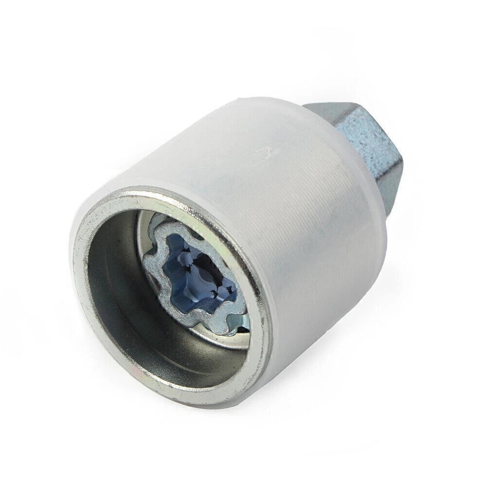 Locking Wheel Nut Key for Audi (Chrome-molybdenum Steel)