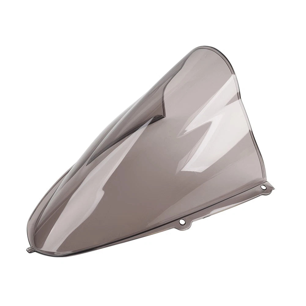 Tan Tall Front Wind Deflector for Aprilia RSV4 (2021–2024)