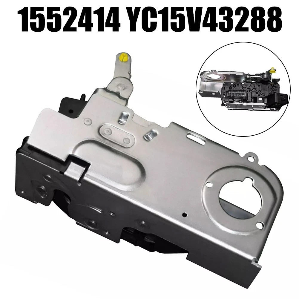 Rear Door Locking Latch for Ford (2000–Present)