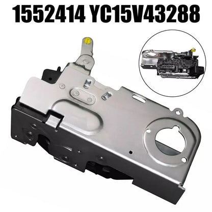 Rear Door Locking Latch for Ford (2000–Present)