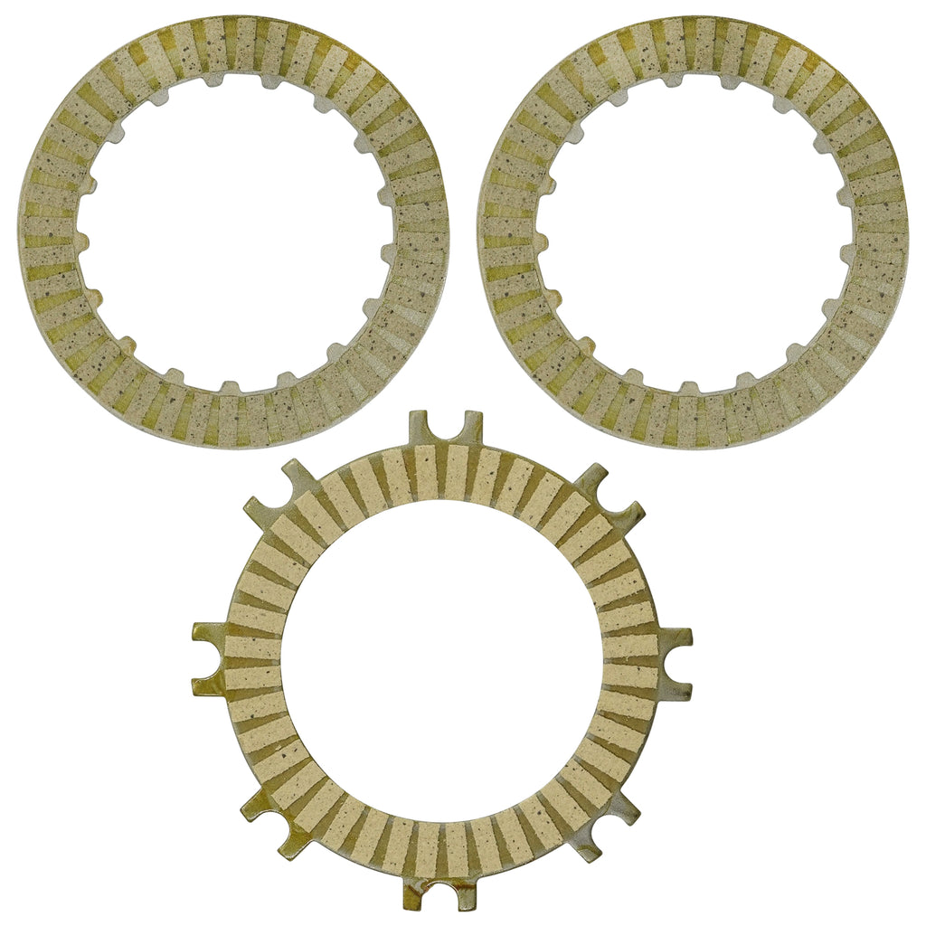 Clutch Friction Plates Replacement Set for Honda (2007–2013)