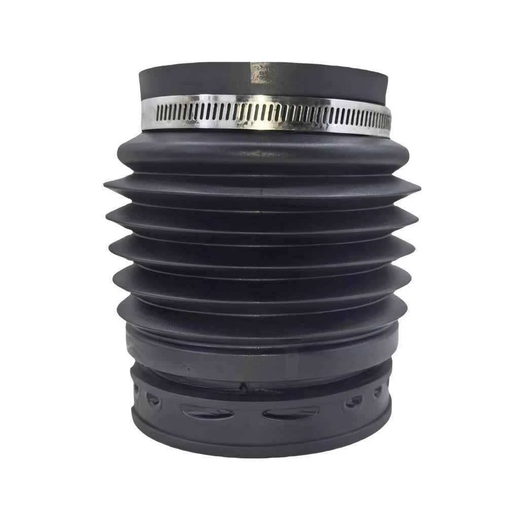 Bellows Kit with Hose Clamp for Volvo Penta (VOL23075752)
