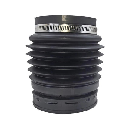 Bellows Kit with Hose Clamp for Volvo Penta (VOL23075752)