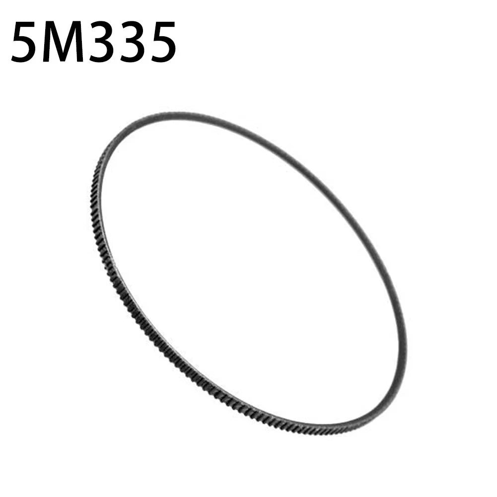 5M335 Polyurethane Drive Belts for