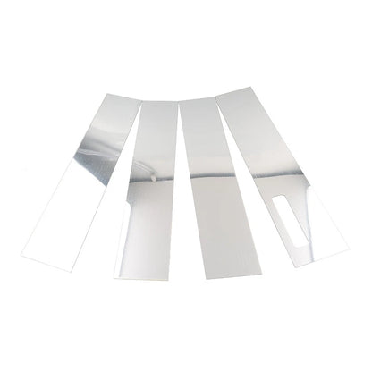 Pillar Posts Trim Kit for Ford F150 (2015–2022)