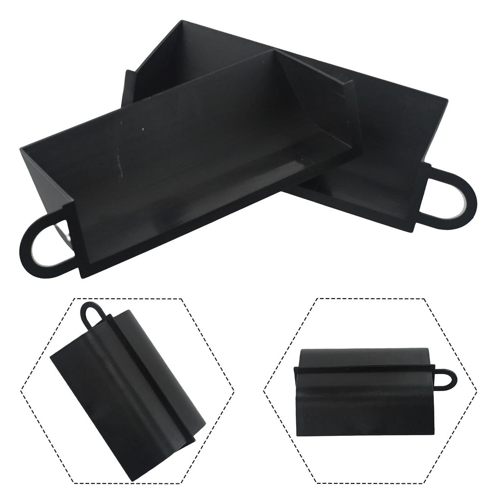 Air Intake Scoop for BMW 3 Series E90 E91 E92 E93 (2007–2013)