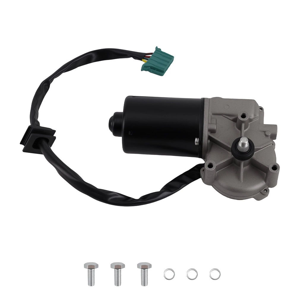 Front Left Window Motor for Mercedes C-Class W202 (1997–2001) 12V