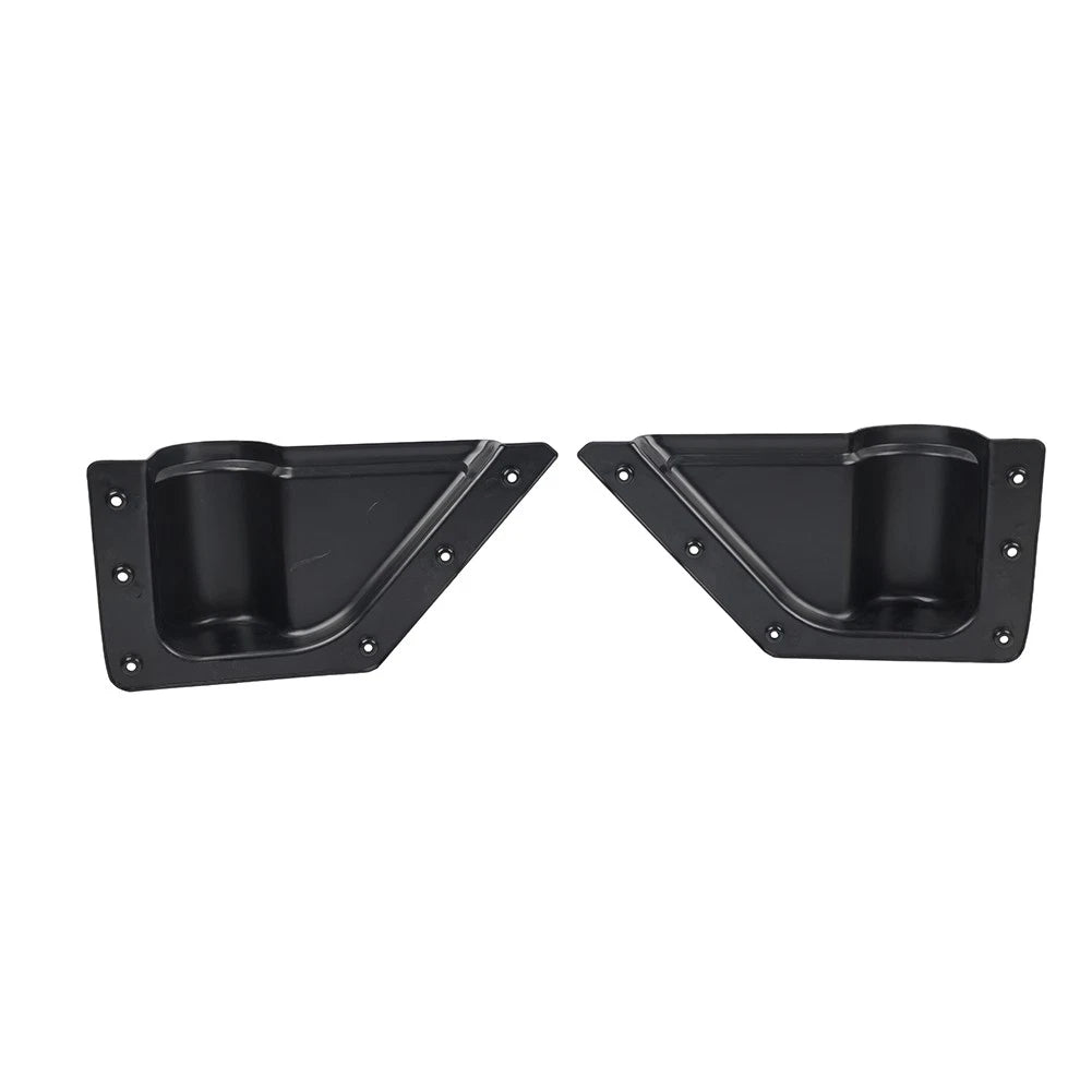Front Door Pocket Storage Box Organizer for Ford Bronco (2021–2024)
