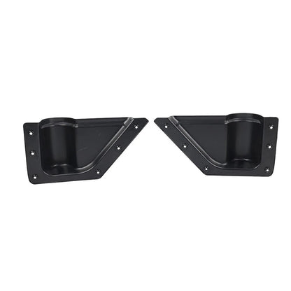 Front Door Pocket Storage Box Organizer for Ford Bronco (2021–2024)
