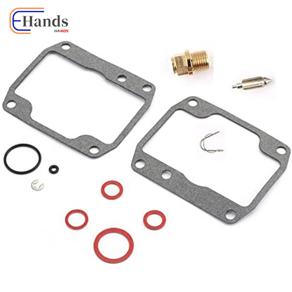 Carburetor Repair Rebuild Kit for SPI Mikuni VM36 VM38 (36 38 mm) SM-07080
