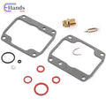 Carburetor Repair Rebuild Kit for SPI Mikuni VM36 VM38 (36 38 mm) SM-07080