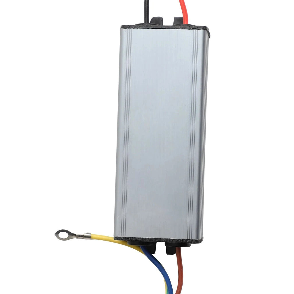 50W Waterproof Power Supply for Diverse Lighting Needs