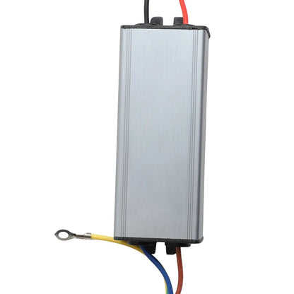 50W Waterproof Power Supply for Diverse Lighting Needs