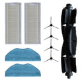 Vacuum Cleaner Parts Set for Botslab and Xplorer Models