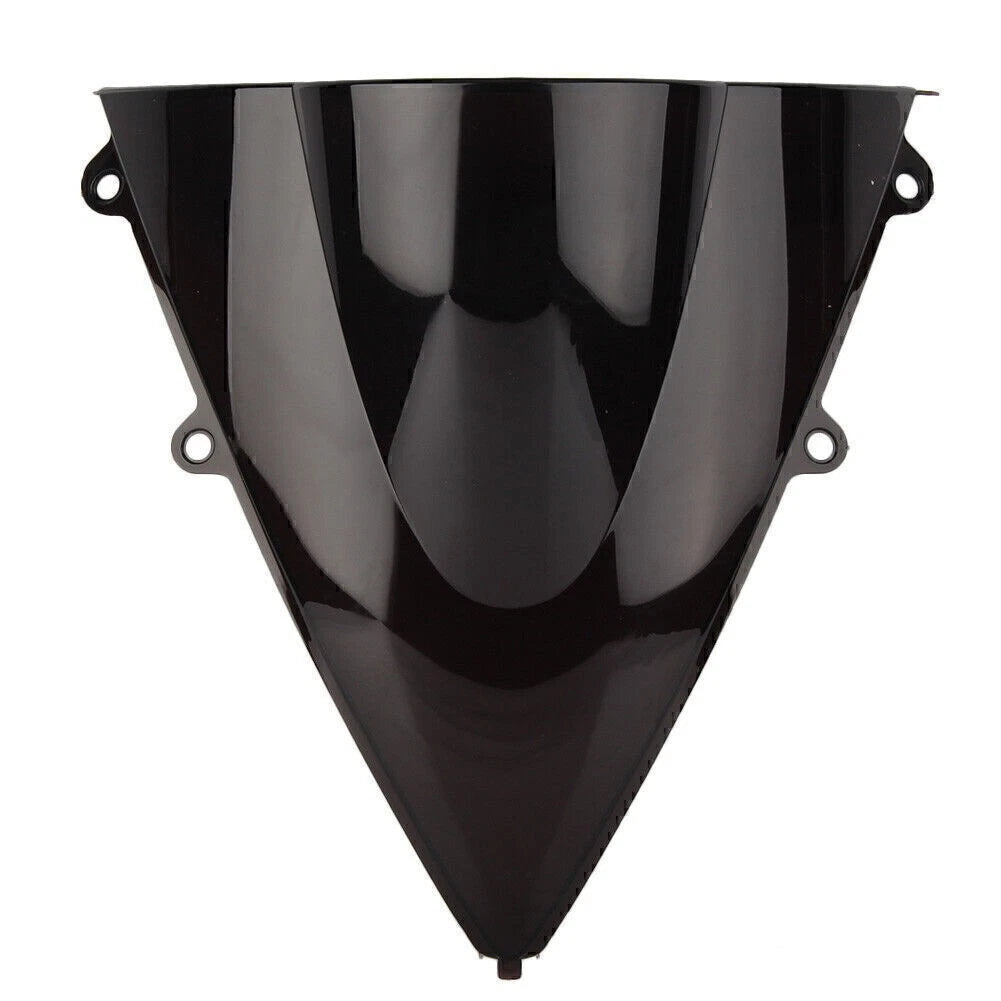 Front Windshield for Honda CBR1000RR (2012–2016) Black Windproof