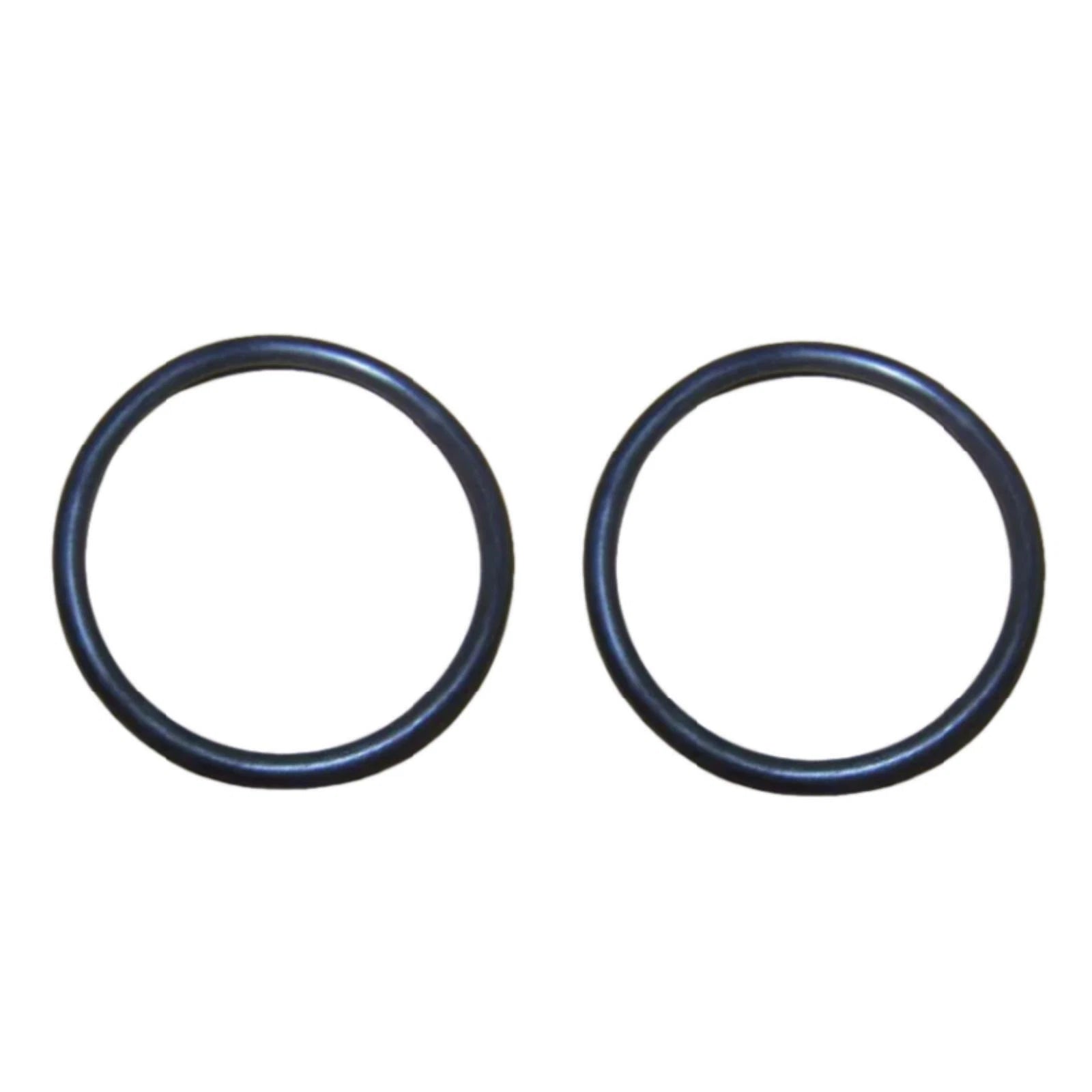 Lower Unit Shift Shaft Housing O-Ring Seal for Mercury Outboard (1990–2023)