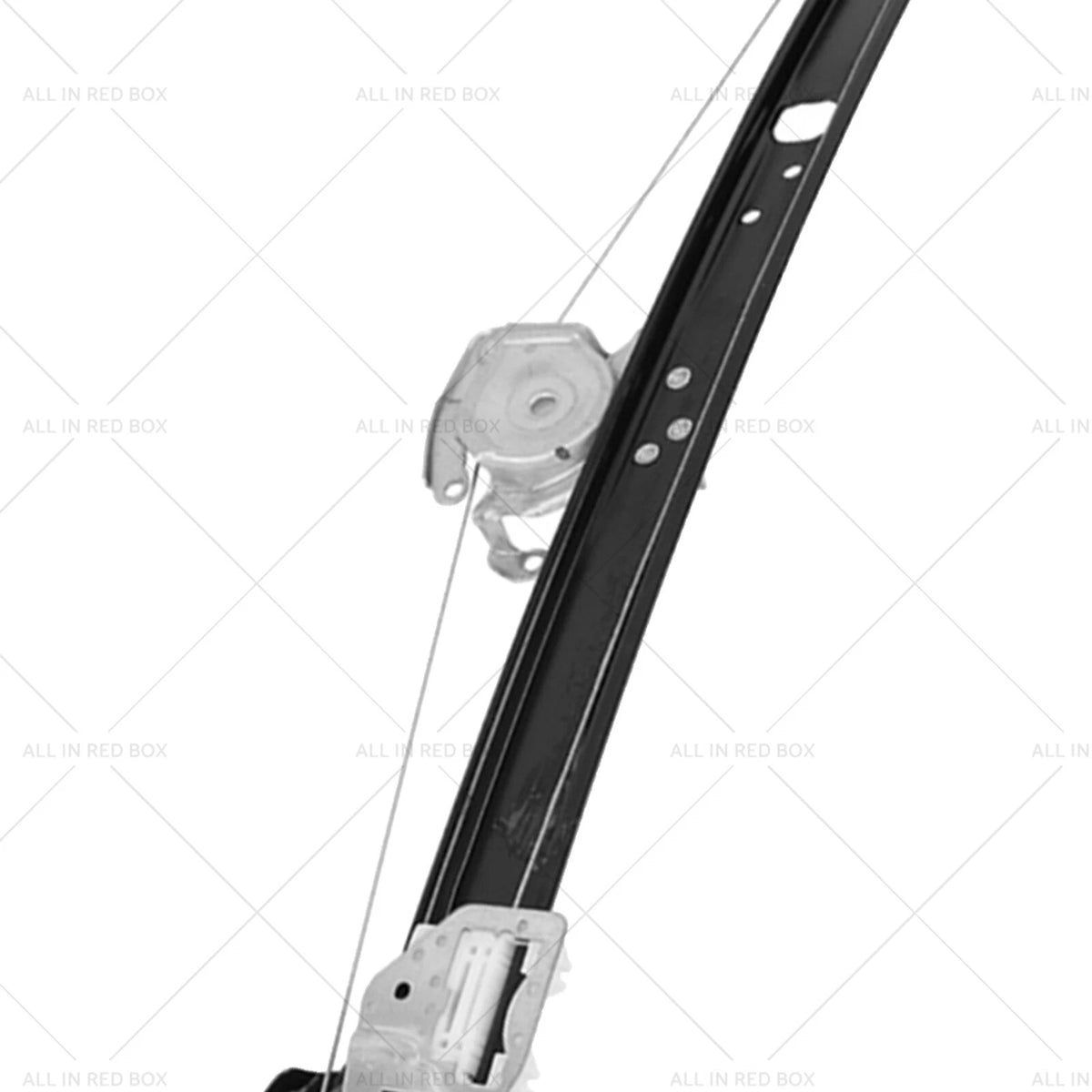 Rear RH Power Window Regulator for BMW X5 E53 (2000–2006)