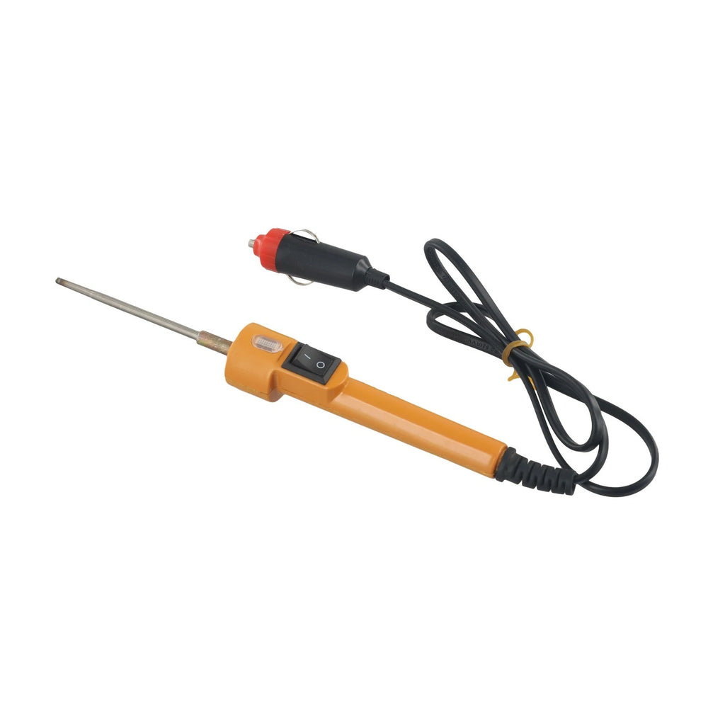 Electric Soldering Iron 90 cm Quick Heating Power Tool 1Pcs