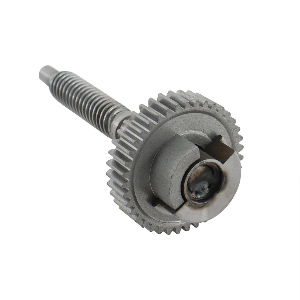 Parking Brake Gear Actuator Repair Kit for BMW 7 E65 E66 E67 E68 (2002–2008)