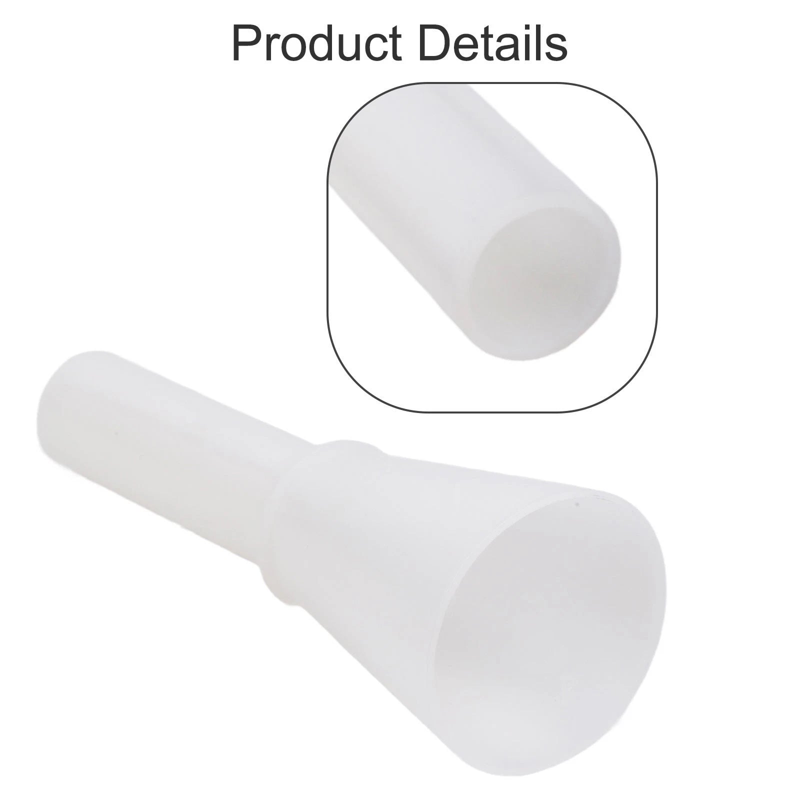 Fuel Funnel for Land Rover Discovery (2004–2016)