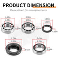 Rear Differential Bearing & Seal for Honda Foreman 500, Rubicon 500 (2005–2023) 91251-HN2-003