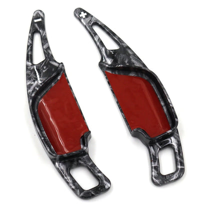 Steering Wheel Shift Paddle Extensions for Toyota Mark X, Levin, Camry (2004–2023)