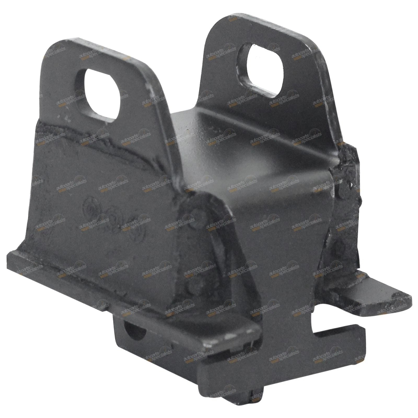 2X Front Engine Mounts for Holden Commodore VK LL9 3.3L 1984–1986