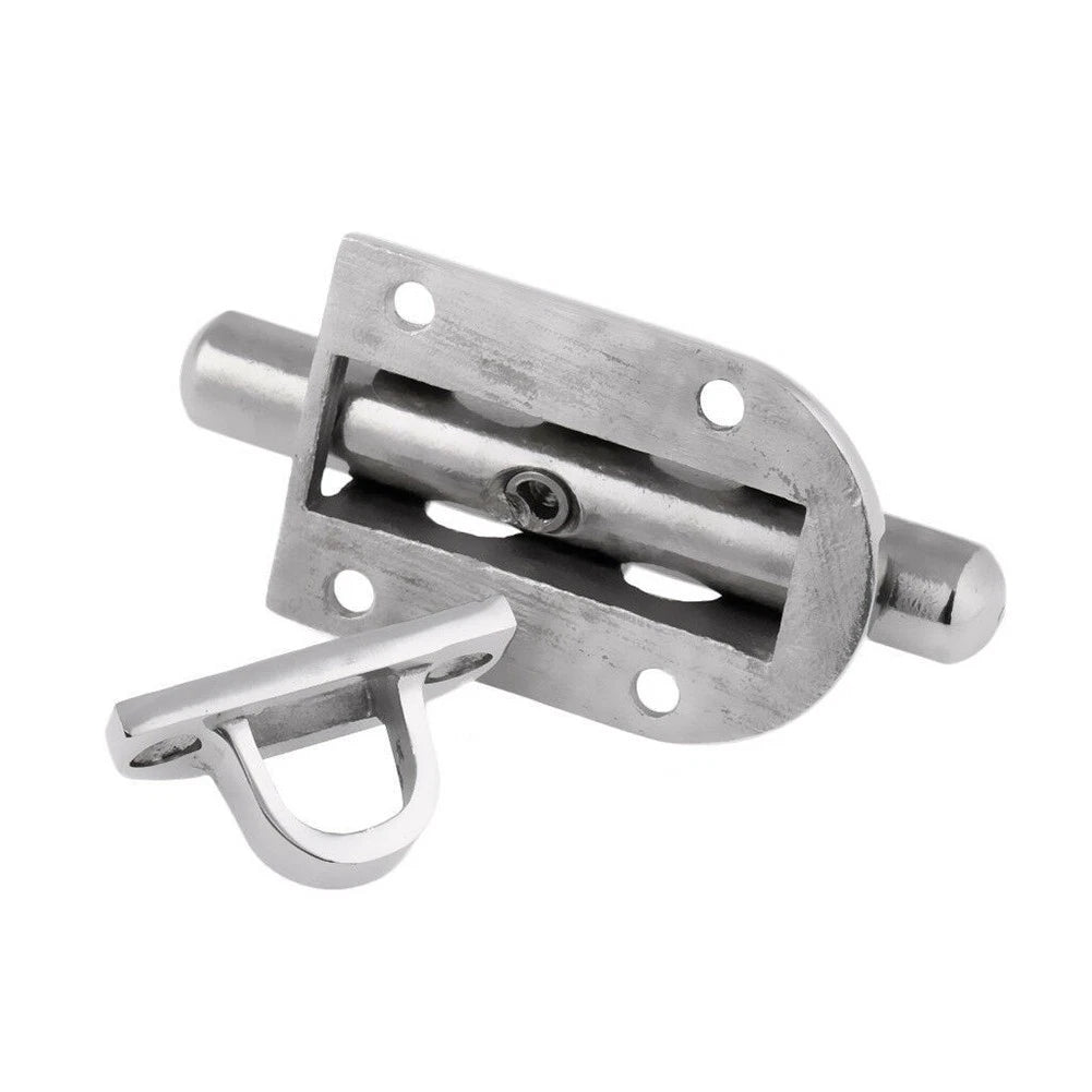Door Latch Lock for Boats