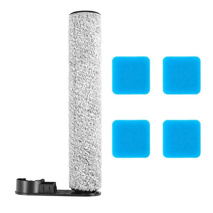 Sponge Brush Roller for Eureka NEW430BL (2010–2023)
