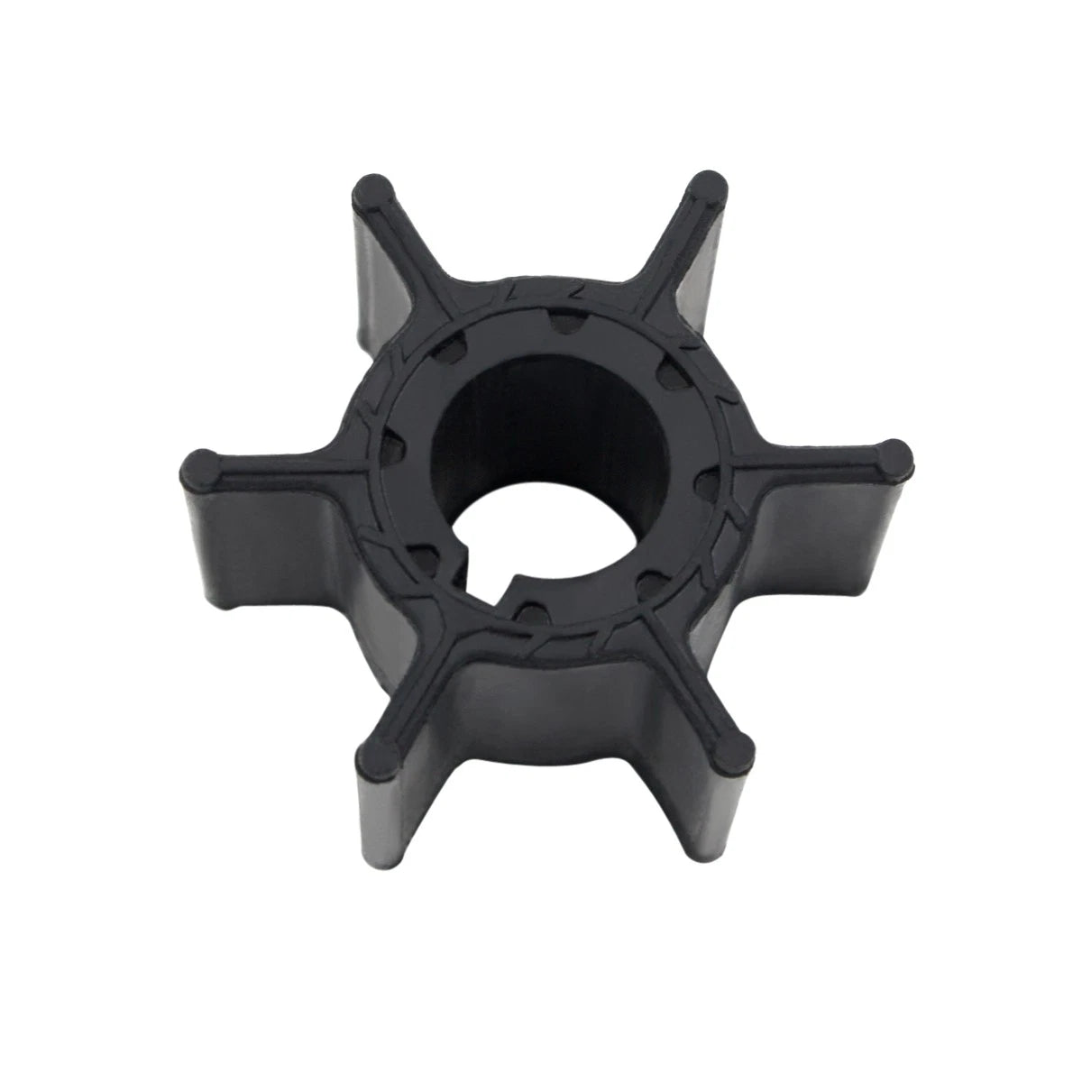 Water Pump Impeller for Mariner 9.9C 15C 15K W15 (N/A) - 47-96619M/47-84027M/47-84027T