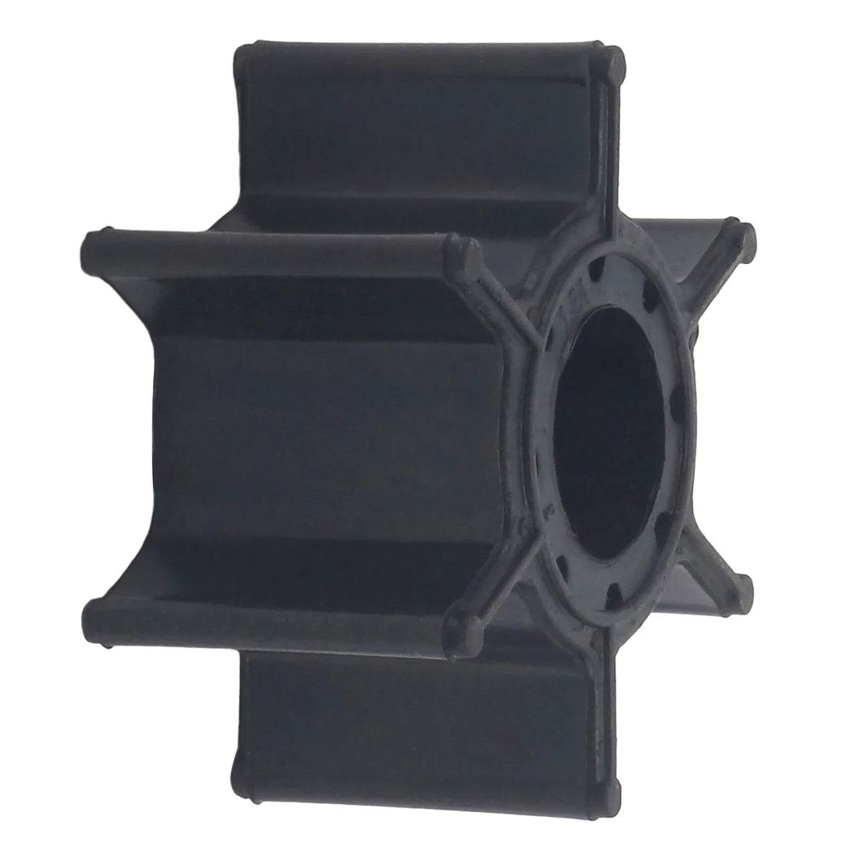 Water Pump Impeller & Key for Yamaha Outboard 682-44352-00 682-44352-01