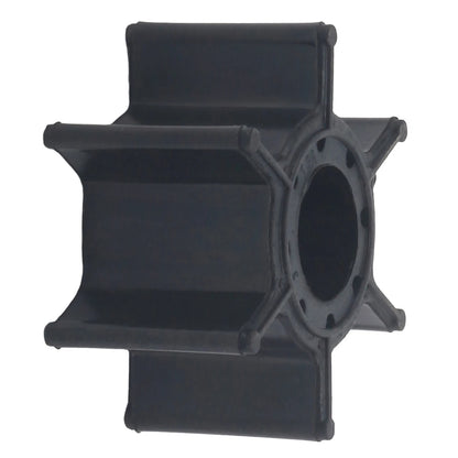 Water Pump Impeller & Key for Yamaha Outboard 682-44352-00 682-44352-01