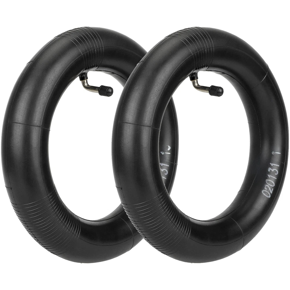 10x2.5 Scooter Tube with 90 Degree Valve for Zero