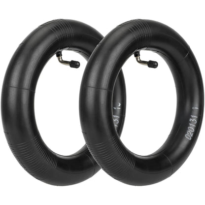 10x2.5 Scooter Tube with 90 Degree Valve for Zero