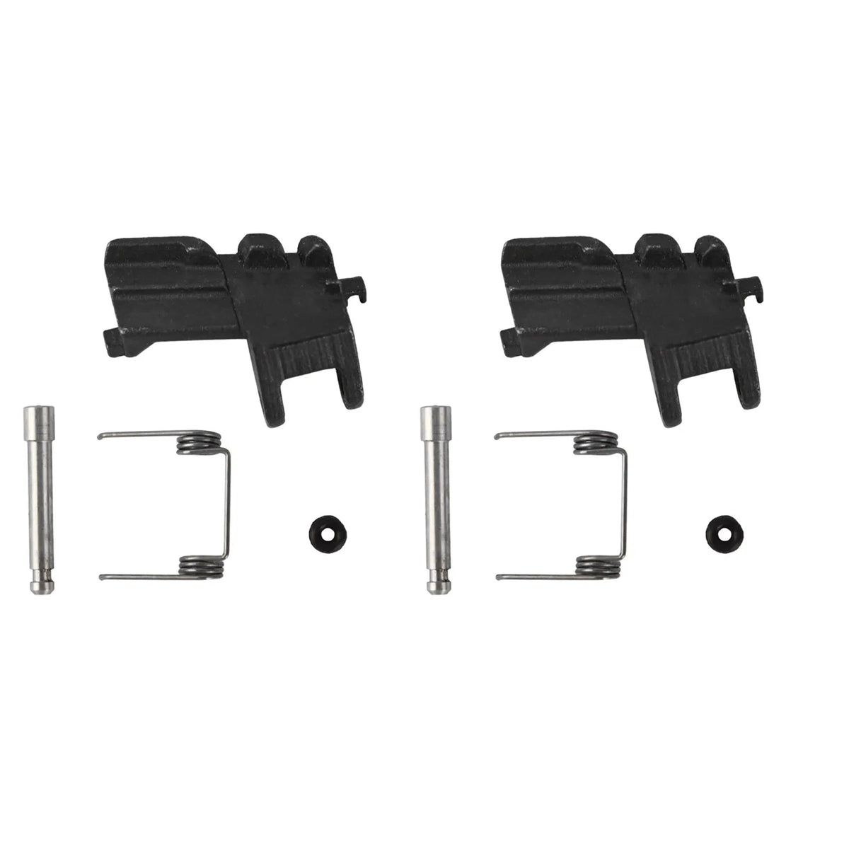 2X Replacement Feeder Kit 883901 for Hitachi Koki NV45AB NV45AB2