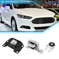 Engine Motor Transmission Mount Set Replacement for Ford Escape (2013–2016)