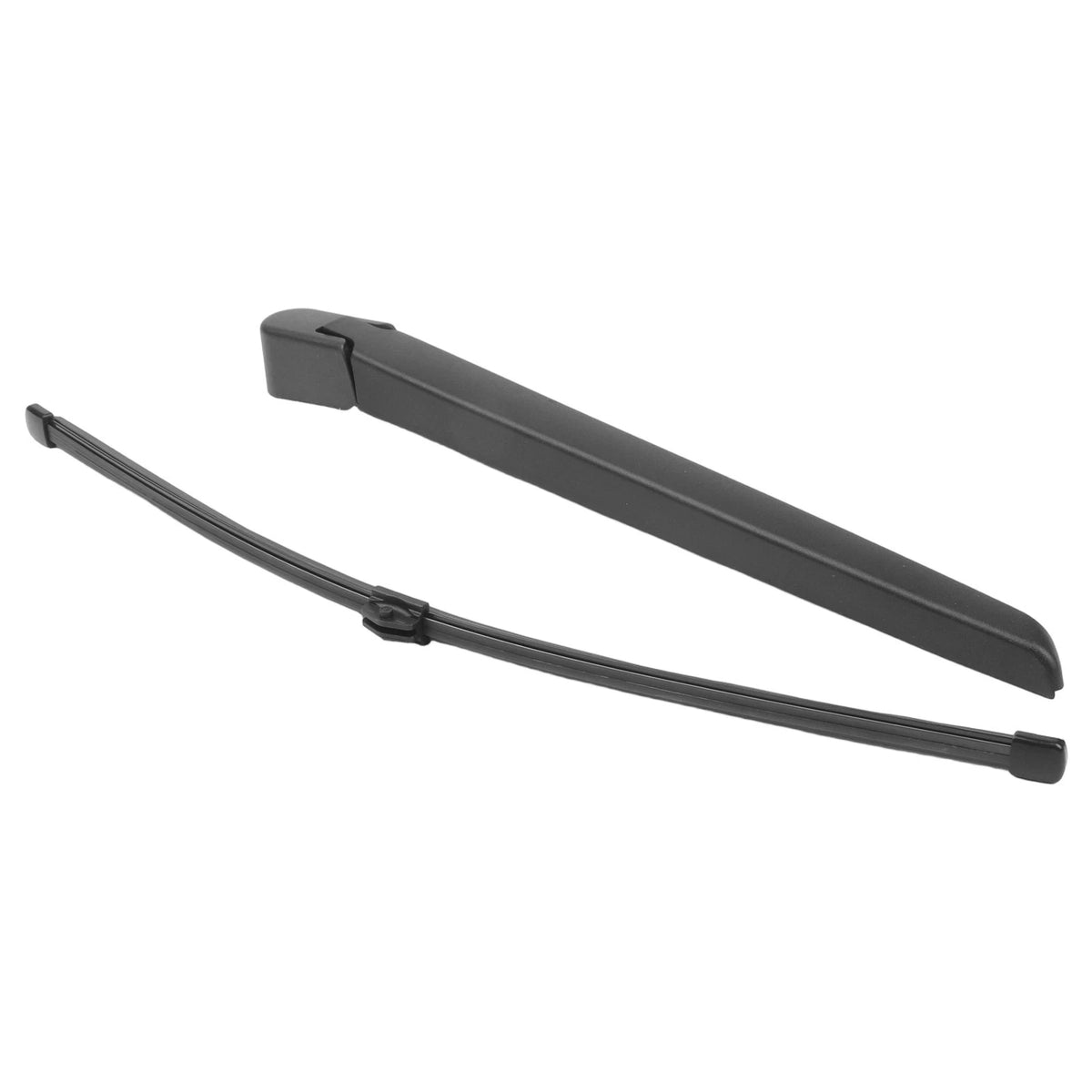Rear Window Wiper Blade and Arm for Mercedes Vito (2016)