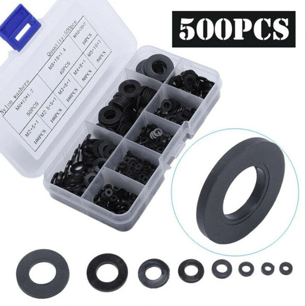 Rubber O-ring Gasket for Automotive Repair