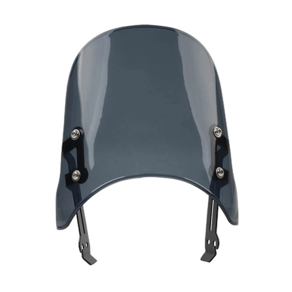 WindScreen for Ducati Scrambler 800 (2015–2022) - Black