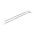 Throttle Cable Pull Kit for Honda CB350, CL360, CB400, CB550, CB750 (1968–1978)