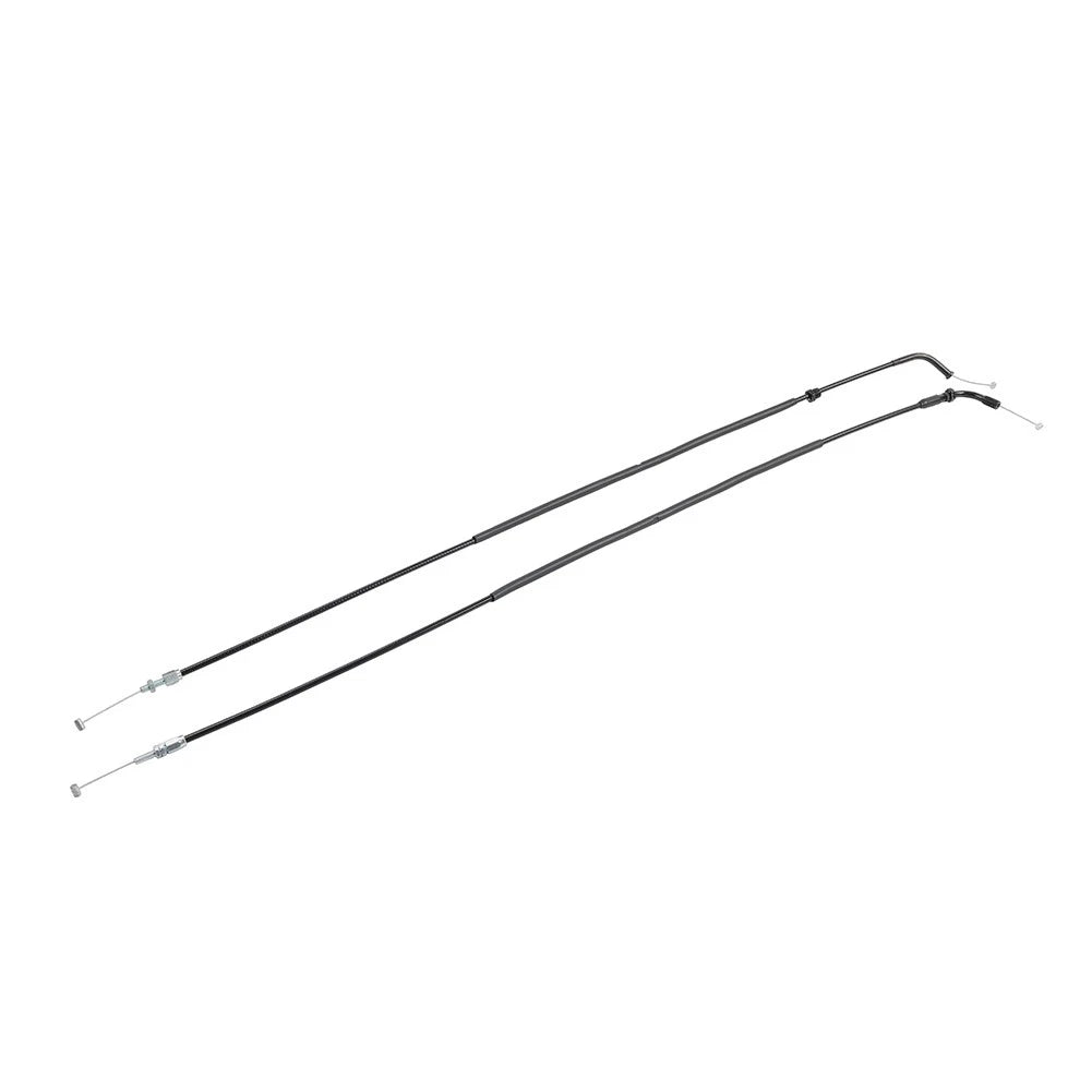 Throttle Cable Pull Kit for Honda CB350, CL360, CB400, CB550, CB750 (1968–1978)